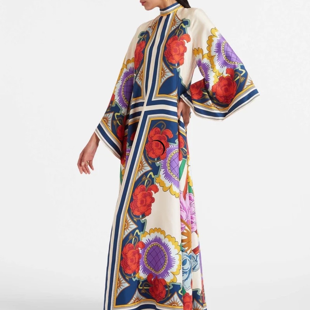 La Double J Magnifico Dress
